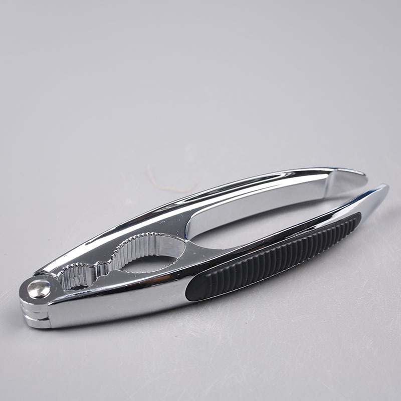 Klip od cinka – višefunkcionalni alat za orahe i krabe s otvaračem školjki i mogućnošću ispisa logotipa