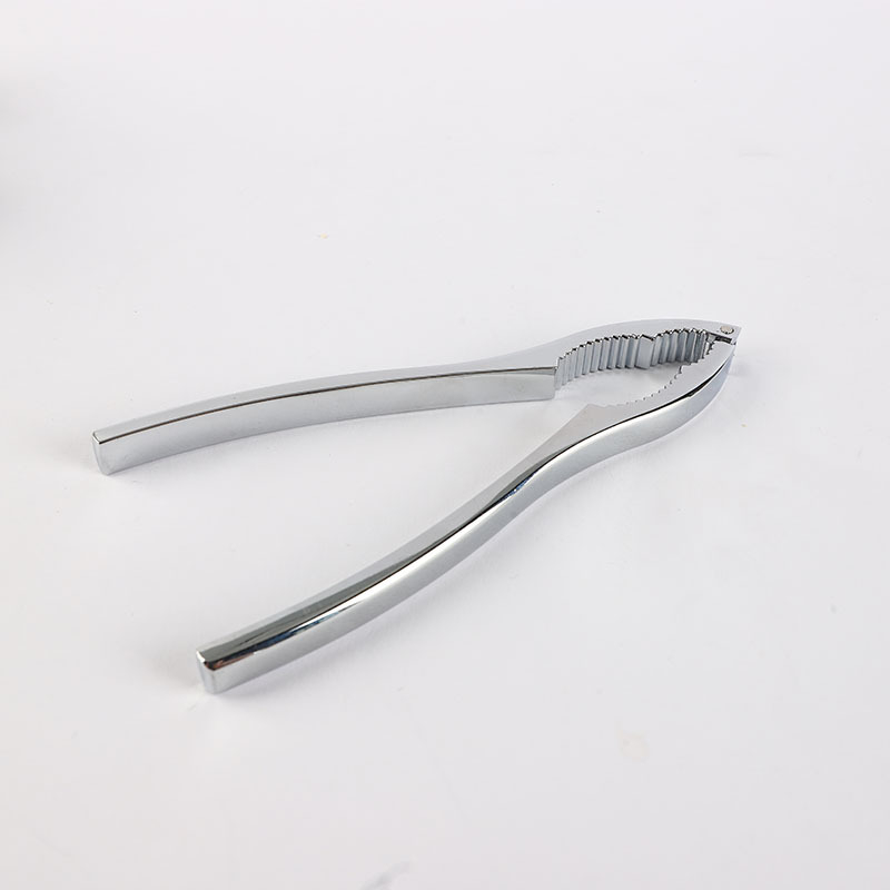 Klip od cinka – višefunkcionalni alat za orahe i krabe s otvaračem školjki i mogućnošću ispisa logotipa