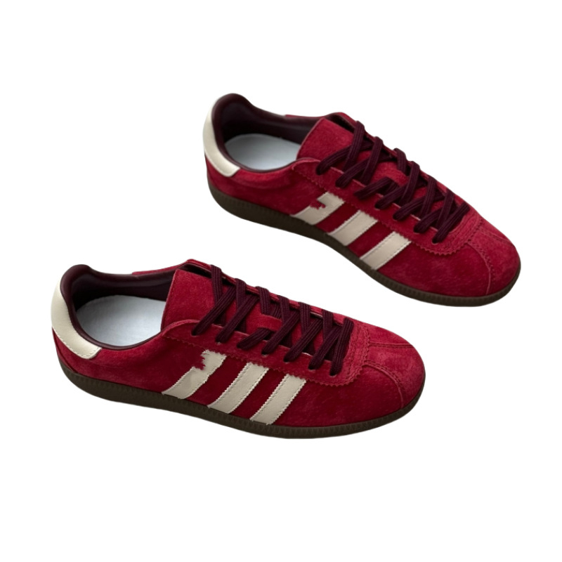 Adidași casual damă din piele de vită, vârf ascuțit, șireturi frontale, talpă din cauciuc, respirabili