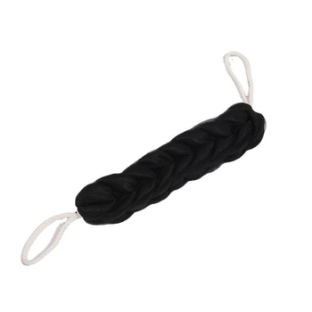 Dugački trak za tuširanje i piling, PE materijal, univerzalna upotreba, pakirano u vrećicu