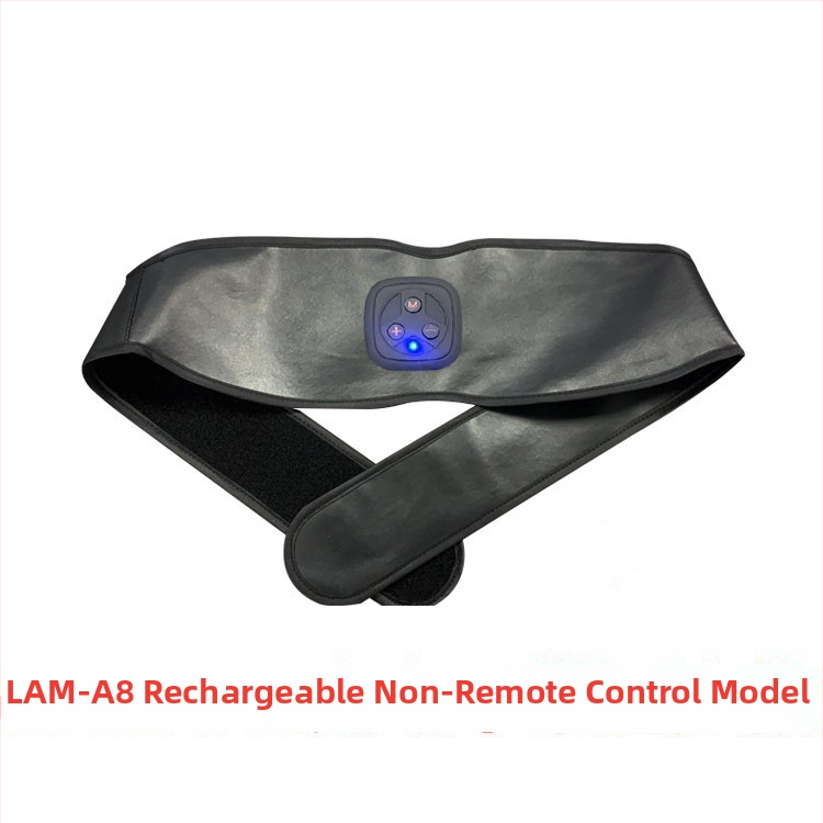 Kotač za trbuh – Le Aimei LAM-519, sklopiv, 0,35 kg, podrijetlo Shenzhen