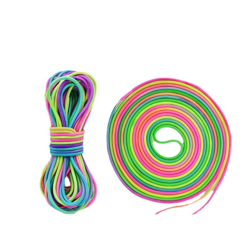 Švihadlo za skakanje za djecu, nylon, marka Dance Sail