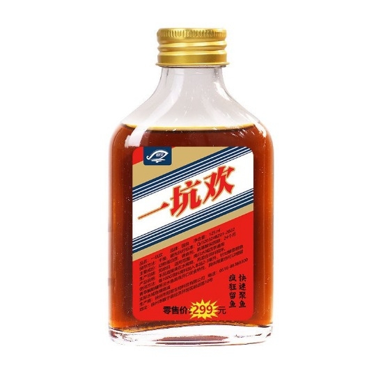 Guoliang mamac za pecanje — vodeni dodatak za mamac, sveobuhvatna mamac