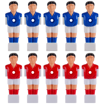 Figura za stolni nogomet – PP materijal, torpsports marka, kategorija: stolni nogomet, pogodno za dob 7–14 i 15–35 godina