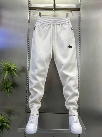 Muške casual ravne hlače, srednji pojas, zatvarač, mješavina pamuka s 20% elastana, mikroelastičnost, prozračne