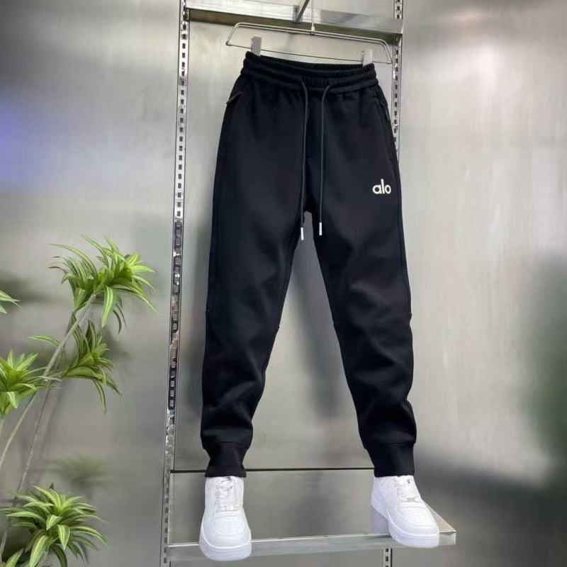 Muške casual ravne hlače, srednji pojas, zatvarač, mješavina pamuka s 20% elastana, mikroelastičnost, prozračne