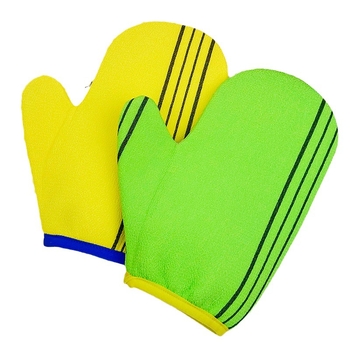 Exfolirajuća krpa za tuširanje – marka 7sevenlike; opća upotreba; pakiranje 300 kom; bez prilagodbe