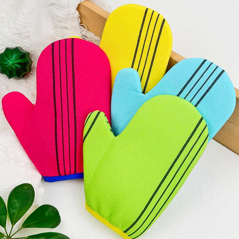 Exfolirajuća krpa za tuširanje – marka 7sevenlike; opća upotreba; pakiranje 300 kom; bez prilagodbe