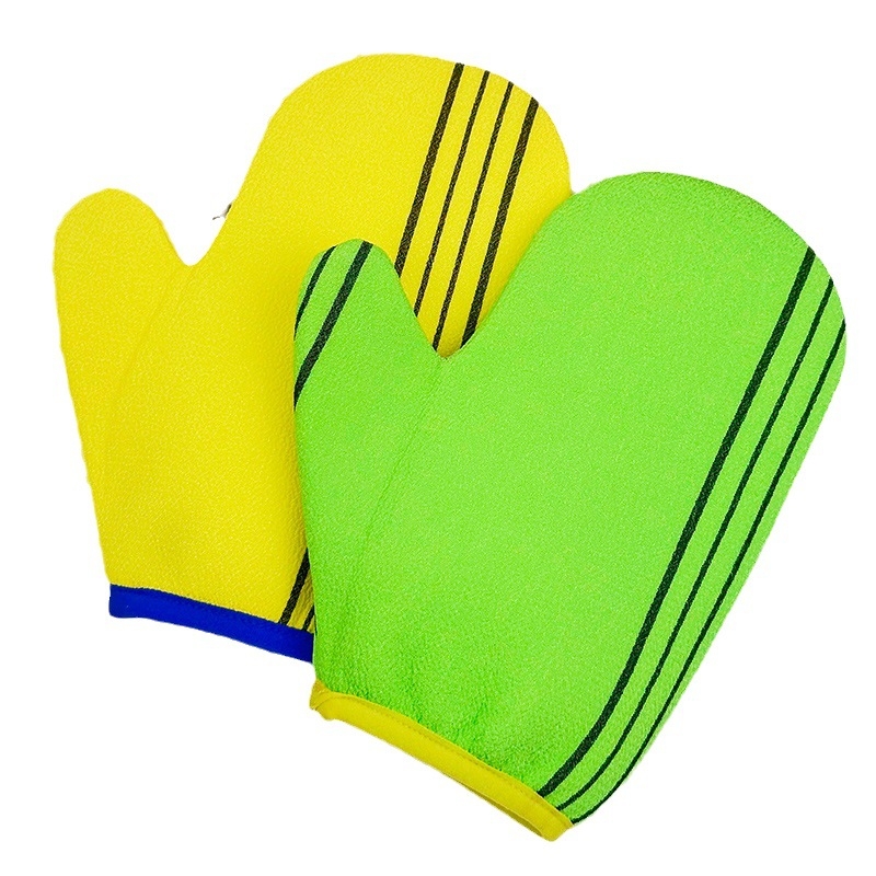 Exfolirajuća krpa za tuširanje – marka 7sevenlike; opća upotreba; pakiranje 300 kom; bez prilagodbe