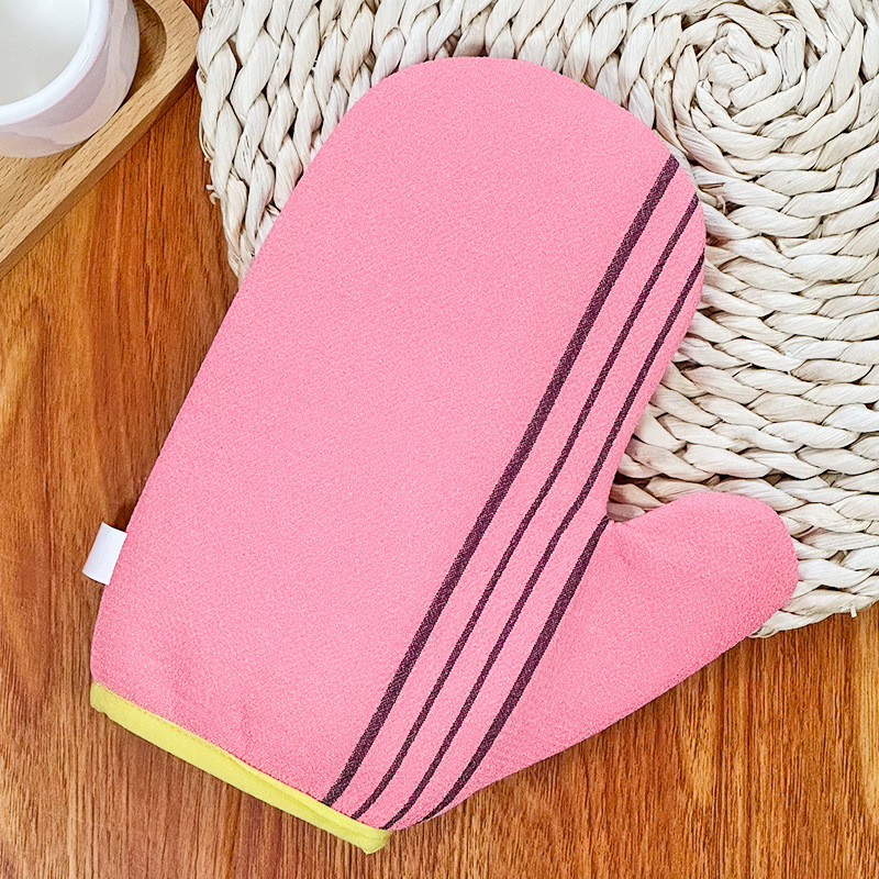 Exfolirajuća krpa za tuširanje – marka 7sevenlike; opća upotreba; pakiranje 300 kom; bez prilagodbe