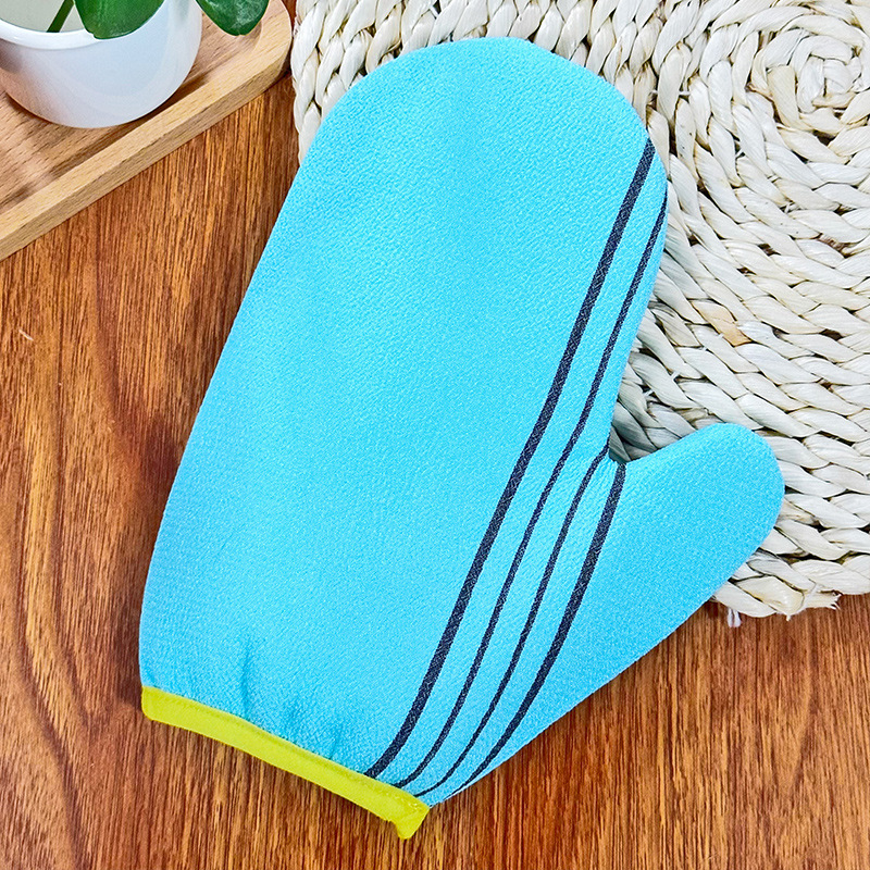 Exfolirajuća krpa za tuširanje – marka 7sevenlike; opća upotreba; pakiranje 300 kom; bez prilagodbe