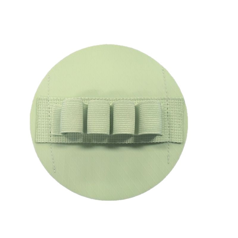 Tuš masažna četka, silikon, snažan eksfolijator, bezbolna i izdržljiva, univerzalna upotreba.