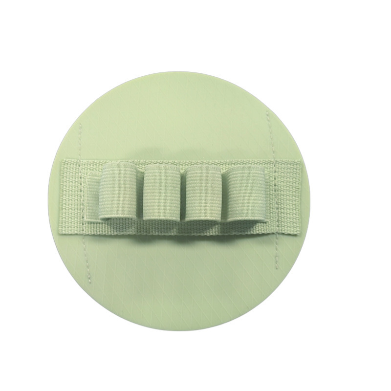 Tuš masažna četka, silikon, snažan eksfolijator, bezbolna i izdržljiva, univerzalna upotreba.