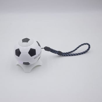 Boxă Bluetooth | TF Card + USB + Bluetooth 5.3 | 20Hz-20kHz | Putere de ieșire sub 10W | Redare 4 ore | 16GB stocare extensibilă