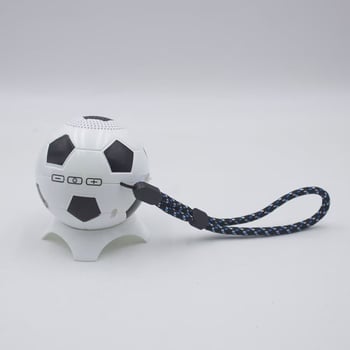 Boxă Bluetooth | TF Card + USB + Bluetooth 5.3 | 20Hz-20kHz | Putere de ieșire sub 10W | Redare 4 ore | 16GB stocare extensibilă