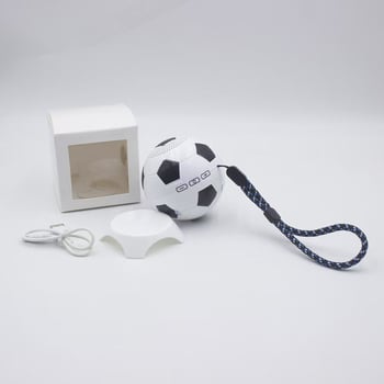 Boxă Bluetooth | TF Card + USB + Bluetooth 5.3 | 20Hz-20kHz | Putere de ieșire sub 10W | Redare 4 ore | 16GB stocare extensibilă