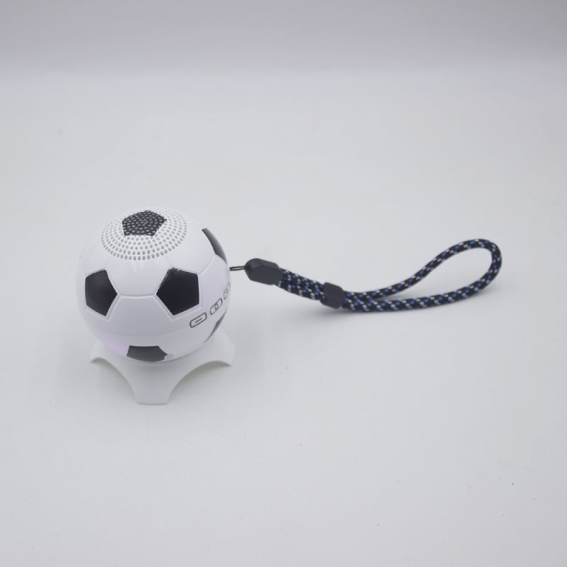 Boxă Bluetooth | TF Card + USB + Bluetooth 5.3 | 20Hz-20kHz | Putere de ieșire sub 10W | Redare 4 ore | 16GB stocare extensibilă