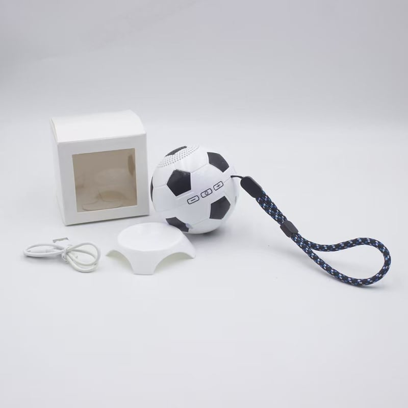 Boxă Bluetooth | TF Card + USB + Bluetooth 5.3 | 20Hz-20kHz | Putere de ieșire sub 10W | Redare 4 ore | 16GB stocare extensibilă