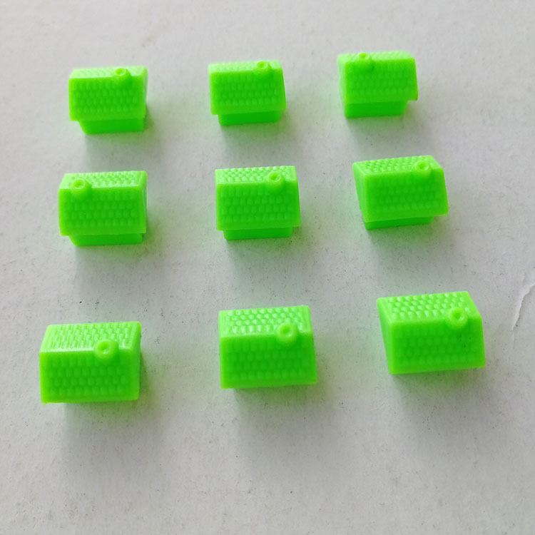 ABS műanyag sakkfigurák társasjátékhoz, szellemi fejlesztő játék, 15–35 éveseknek