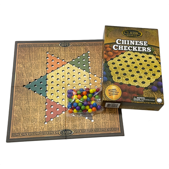 Joc de masă Flying Chess — Tangwind, hârtie, pentru copii 4–6 ani, joc educațional pentru dezvoltarea intelectuală, coordonare mână-ochi și interacțiune părinte-copil