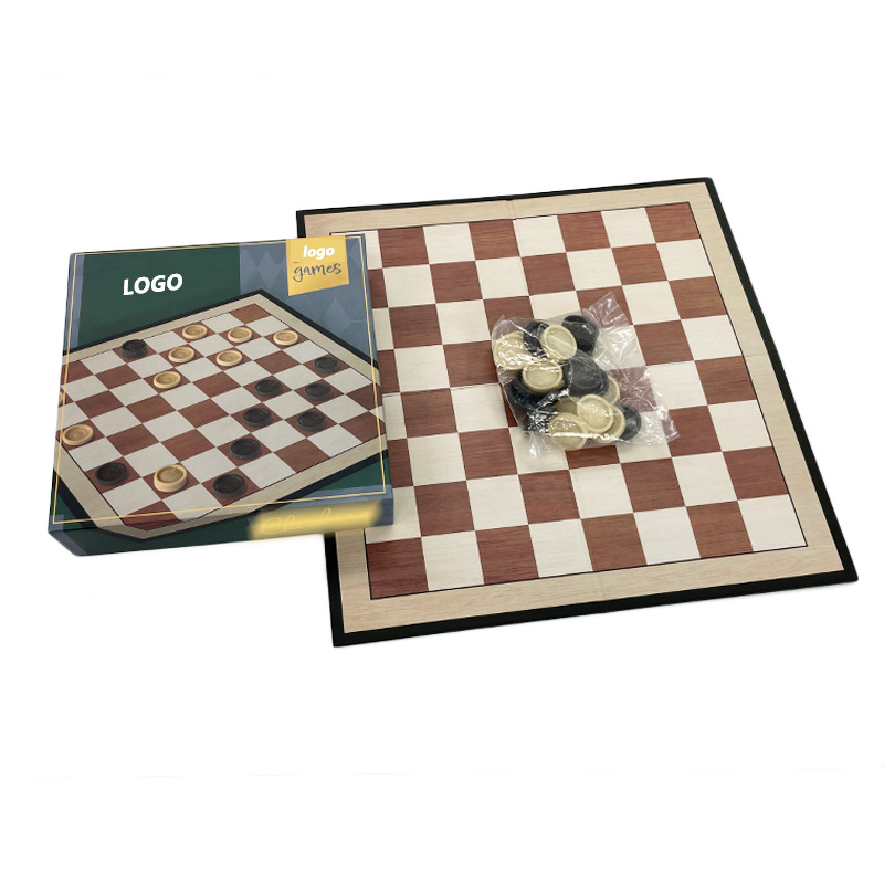 Joc de masă Flying Chess — Tangwind, hârtie, pentru copii 4–6 ani, joc educațional pentru dezvoltarea intelectuală, coordonare mână-ochi și interacțiune părinte-copil