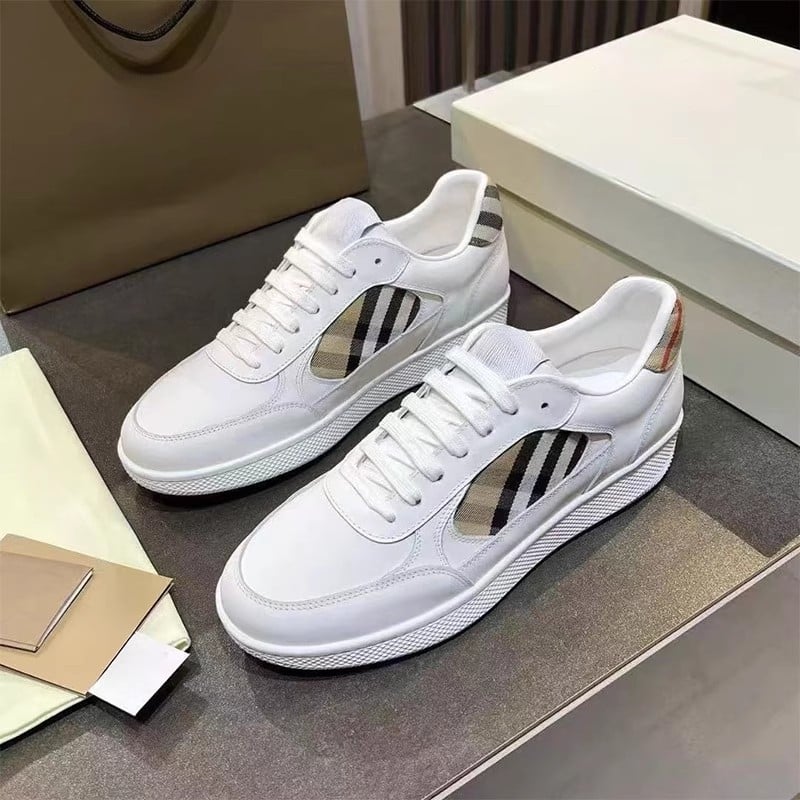 Ανδρικά δερμάτινα sneakers με κορδόνια, χαμηλό προφίλ, casual, ελαφριά και άνετα, επάνω μέρος από βοδινό δέρμα, επένδυση από πρόβατο