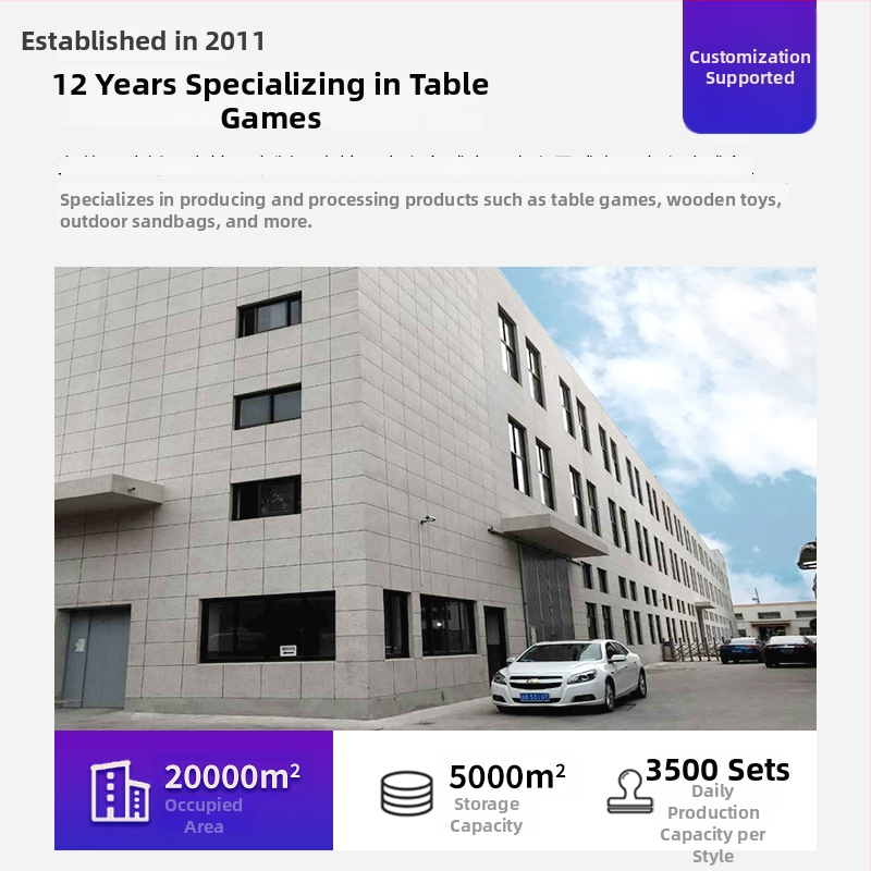 Drveni stol za biljard igre — Tilan, mini sklopivi kućni stol za biljard, unutarnji okvir 1140×550×3 mm