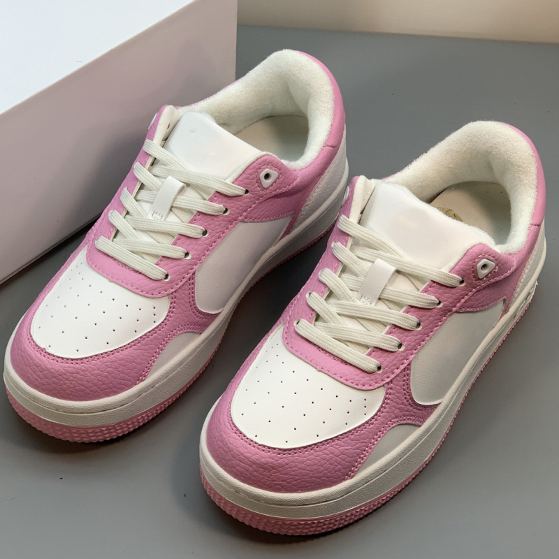 Casual kožne tenisice s vezicama, niski profil, gumeni đon, visina pete 1–3 cm, unisex