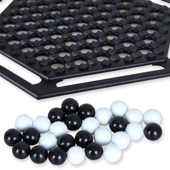 Joc de masă Xingtong, din plastic, cu puzzle interactiv pentru copii între 4 și 14 ani