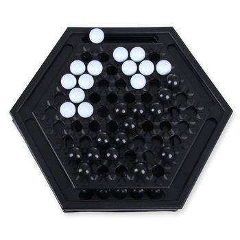 Joc de masă Xingtong, din plastic, cu puzzle interactiv pentru copii între 4 și 14 ani