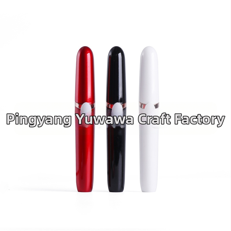 Elektrický zastrihávač obočia - napájaný cez USB - Nezložený - pre domácnosť - Univerzálny