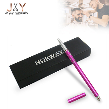 Писалка за карвинг на прически — магически инструмент за оформяне на вежди, нето съдържание: 1 бр, опаковка: 300 бр, за обща употреба