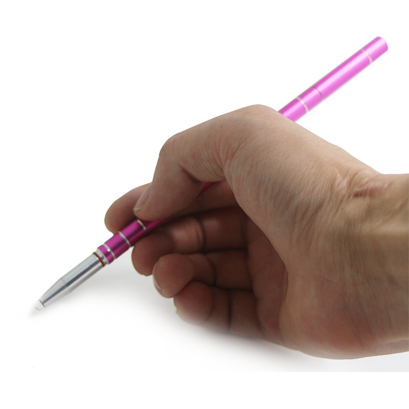 Писалка за карвинг на прически — магически инструмент за оформяне на вежди, нето съдържание: 1 бр, опаковка: 300 бр, за обща употреба