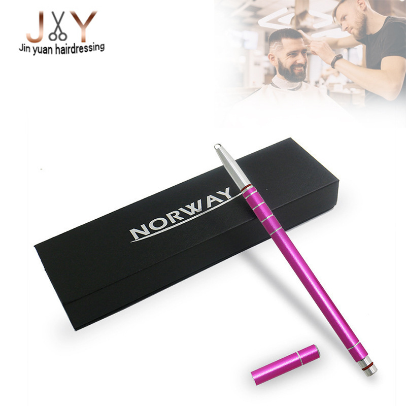 Писалка за карвинг на прически — магически инструмент за оформяне на вежди, нето съдържание: 1 бр, опаковка: 300 бр, за обща употреба