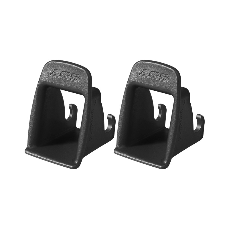 ISOFIX vodilni utor sučelja za dječje auto sjedalo, model ZJ-1061, materijal: plastika, podrijetlo: Zhejiang, marka: Zhan Jie