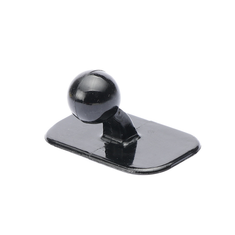 Fat Wei Cat Držač za telefon u automobilu, baza za ploču instrument tablice, ljepilo za montažu, prilagođeno zakrivljenim površinama, univerzalna glavna glava, model Instrument Panel Base