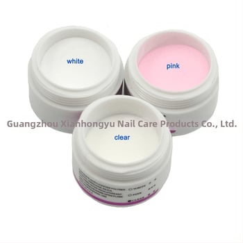 Σετ εργαλείων μανικιούρ με λαμπτήρα στεγνωτήρα 36W, καθαρό βάρος 800 g, 25 σετ ανά συσκευασία, OEM