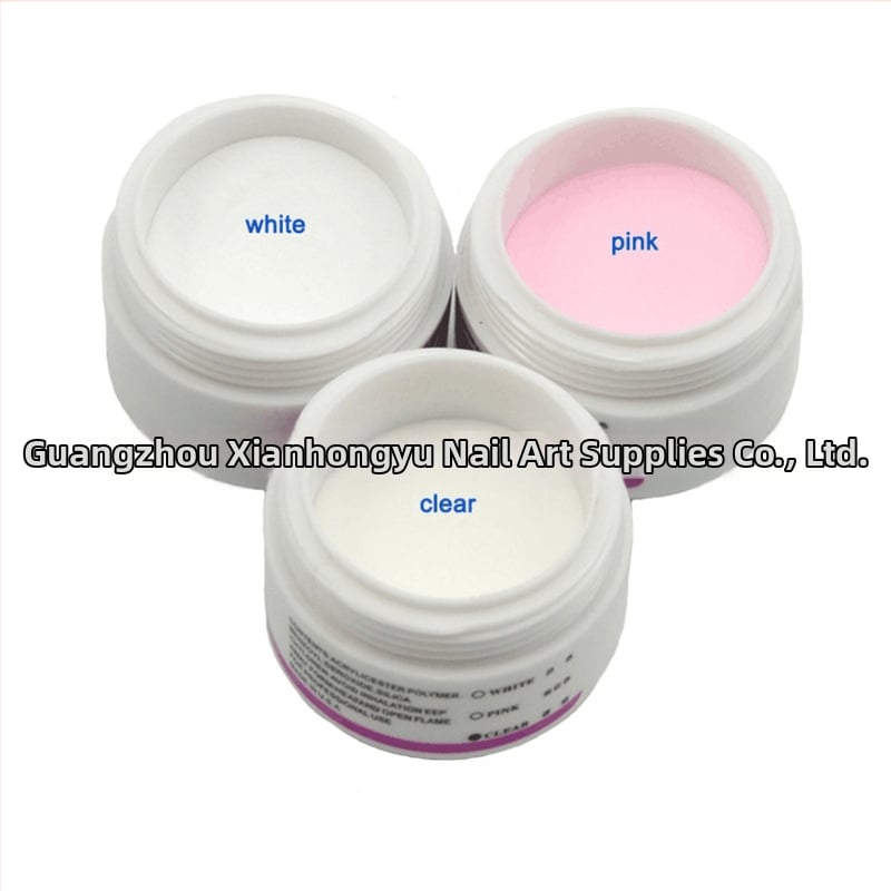 Σετ εργαλείων μανικιούρ με λαμπτήρα στεγνωτήρα 36W, καθαρό βάρος 800 g, 25 σετ ανά συσκευασία, OEM