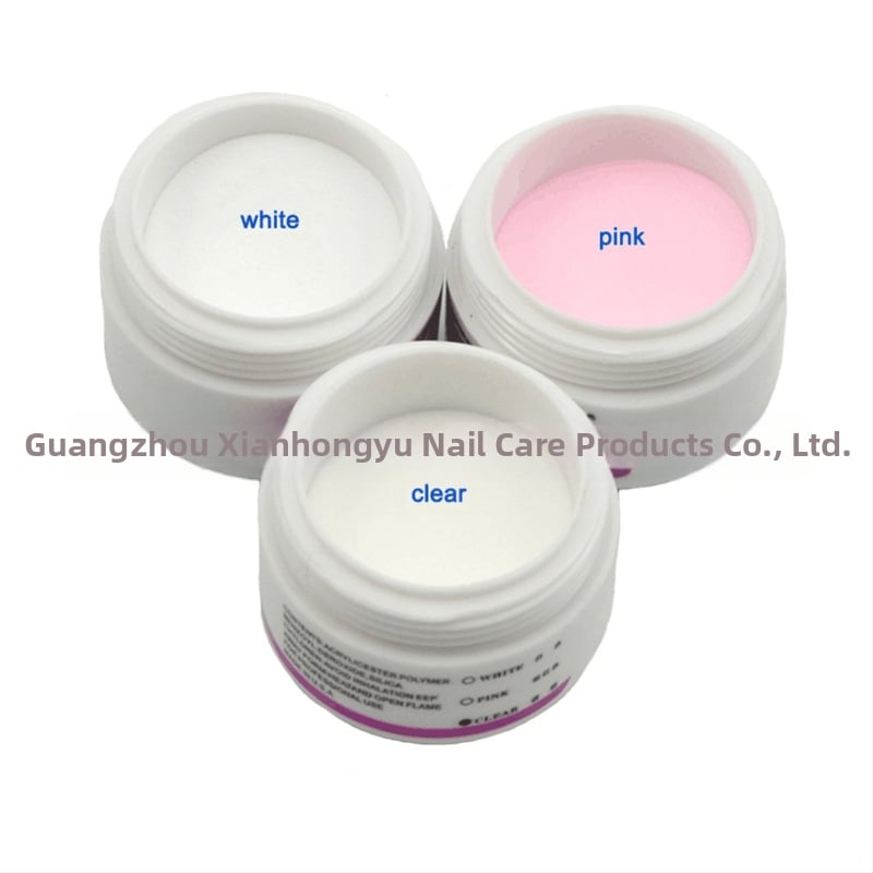 Σετ εργαλείων μανικιούρ με λαμπτήρα στεγνωτήρα 36W, καθαρό βάρος 800 g, 25 σετ ανά συσκευασία, OEM