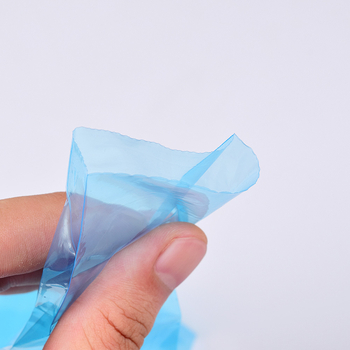 Jednokratna torbica za tetovažno pero s zaštitnim poklopcem, plastika, 105 g, porijeklo Zhejiang