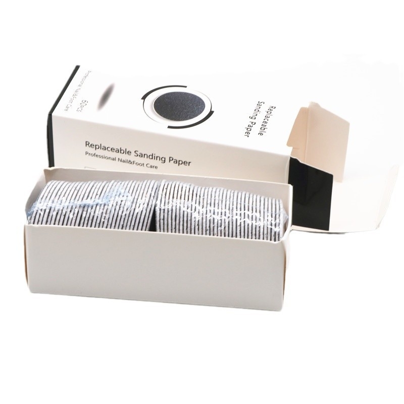 Електрически педикюр шлайф за крака, модел FCM-1, марка ZC, тегло 0,6 кг