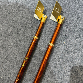 Turret nosač za kutiju za pecanje – karbonska konstrukcija, višestruka rotacija, ne-sk lopiv, Hongsen