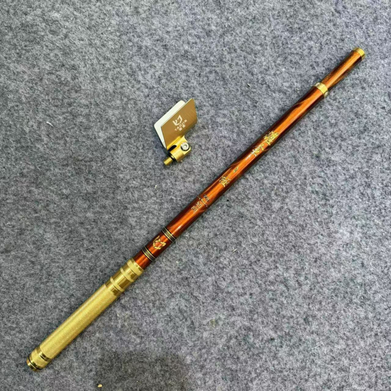 Turret nosač za kutiju za pecanje – karbonska konstrukcija, višestruka rotacija, ne-sk lopiv, Hongsen