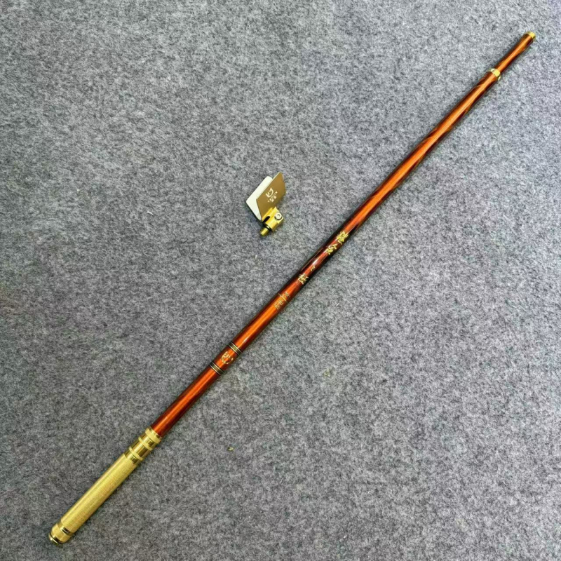 Turret nosač za kutiju za pecanje – karbonska konstrukcija, višestruka rotacija, ne-sk lopiv, Hongsen