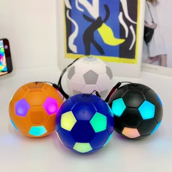 Difuzor Bluetooth pentru birou H12, cu baterie încorporată, 5W, Bluetooth 5.3, 100Hz-20kHz, SNR ≥70dB