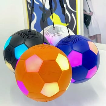 Difuzor Bluetooth pentru birou H12, cu baterie încorporată, 5W, Bluetooth 5.3, 100Hz-20kHz, SNR ≥70dB