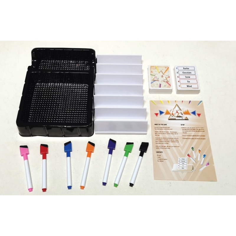 Just Onee – Joc de societate cu cărți, rapid pentru copii (4–6 ani), puzzle, plastic și hârtie