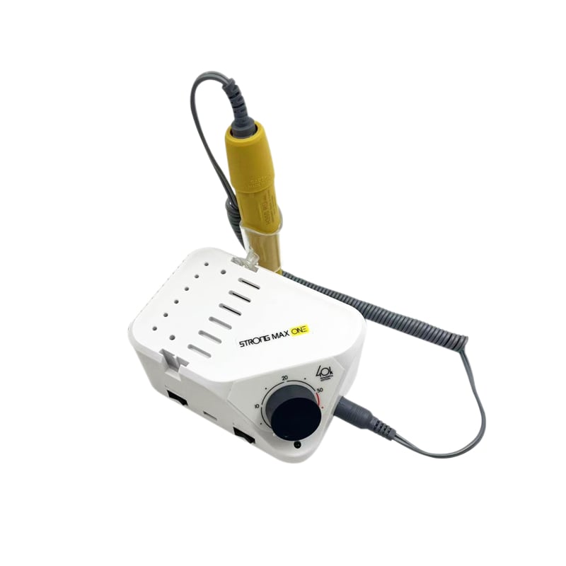 Μανικιούρ γυαλιστικό μηχάνημα υψηλής ισχύος, ABS σώμα, 310 g καθαρή μάζα, χάραξη κοσμημάτων και νεφρίτη