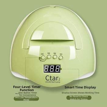 Σετ εργαλείων μανικιούρ με μηχανή μανικιούρ, κόλλα νυχιών (10 ml), αρχείο αφαίρεσης νεκρού δέρματος, εργαλείο λείανσης επιφάνειας νυχιών και εργαλεία κοπής σε θήκη αποθήκευσης PVC