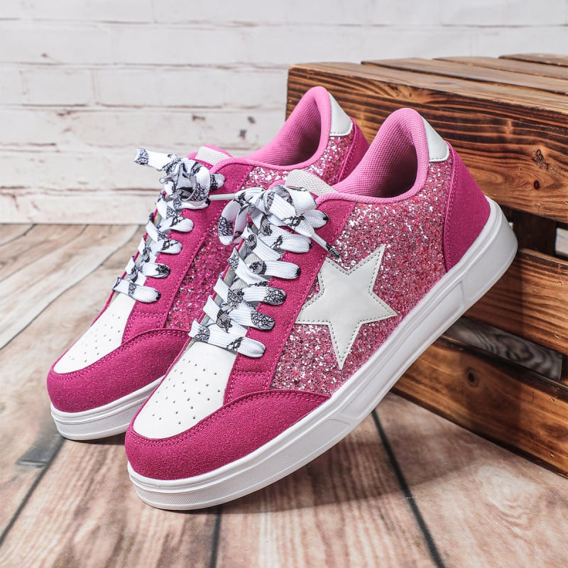 Uniszex gördeszka cipő leopárd mintával, PU+anti-suede bőr, EVA talp, elöl fűzőzárás, alacsony felső rész